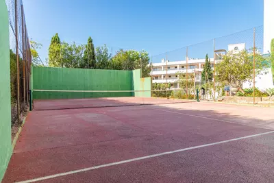 Ground Floor Apartment in Guadalmina Alta