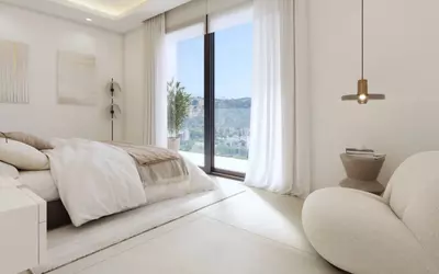 Detached Villa in Estepona