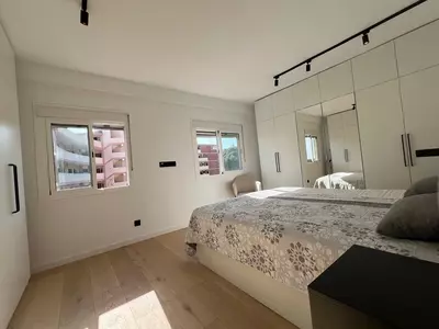 Middle Floor Apartment in Marbella