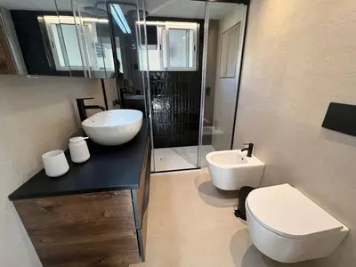 Middle Floor Apartment in Marbella
