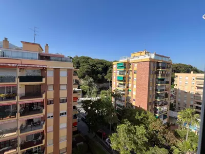 Middle Floor Apartment in Marbella