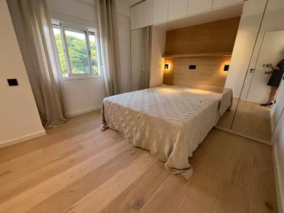 Middle Floor Apartment in Marbella