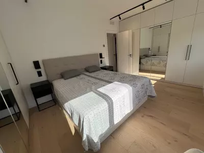 Middle Floor Apartment in Marbella