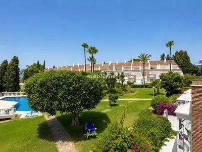 Townhouse in El Paraiso