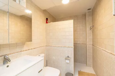 Ground Floor Apartment in Marbella