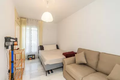 Ground Floor Apartment in Marbella