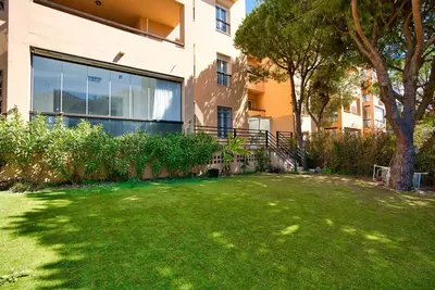 Ground Floor Apartment in Marbella