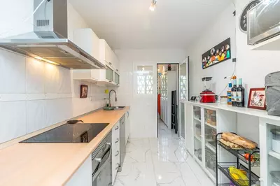 Ground Floor Apartment in Marbella