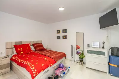 Ground Floor Apartment in Marbella