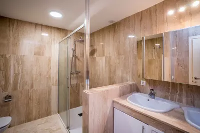 Ground Floor Apartment in Marbella