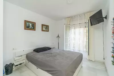 Ground Floor Apartment in Marbella