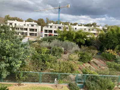 Residential Plot in Casares