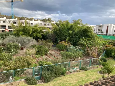 Residential Plot in Casares