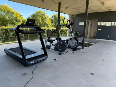 Middle Floor Apartment in Estepona