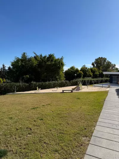Middle Floor Apartment in Estepona