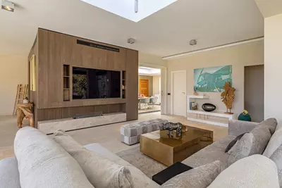 Detached Villa in Marbella