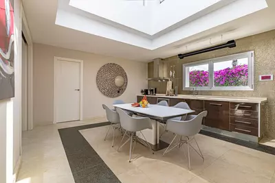 Detached Villa in Marbella