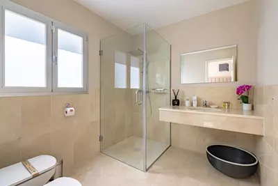Detached Villa in Marbella