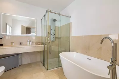 Detached Villa in Marbella