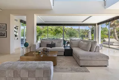 Detached Villa in Marbella