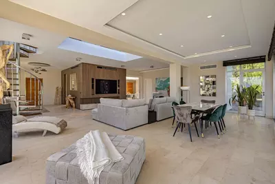 Detached Villa in Marbella