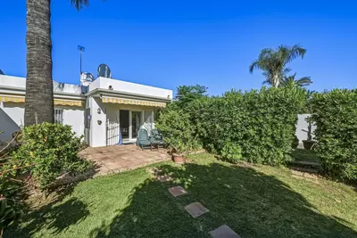 Semi-Detached House in Marbella