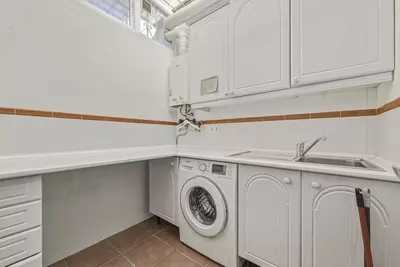 Semi-Detached House in Marbella