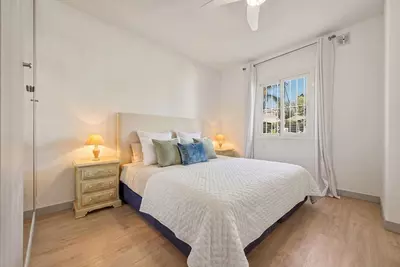 Semi-Detached House in Marbella