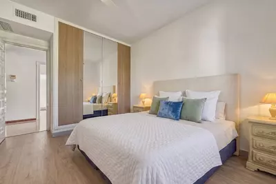 Semi-Detached House in Marbella