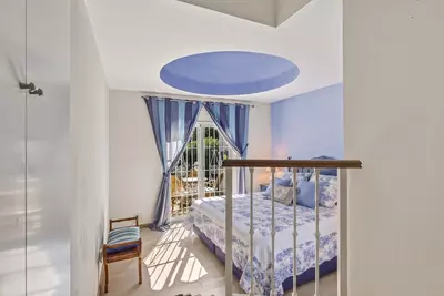 Semi-Detached House in Marbella