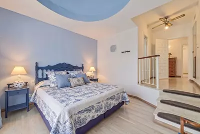 Semi-Detached House in Marbella
