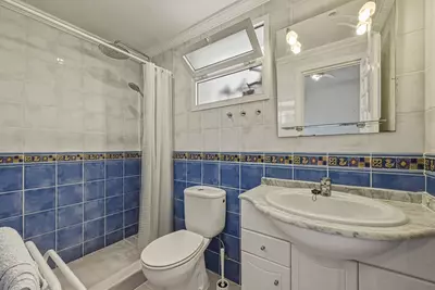 Semi-Detached House in Marbella