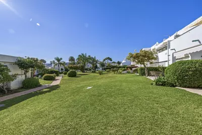 Semi-Detached House in Marbella