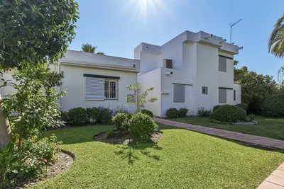 Semi-Detached House in Marbella