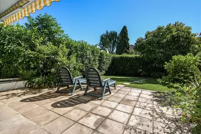 Semi-Detached House in Marbella