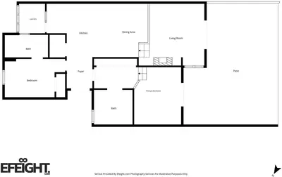 Semi-Detached House in Marbella