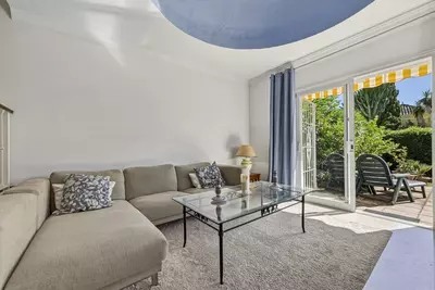 Semi-Detached House in Marbella