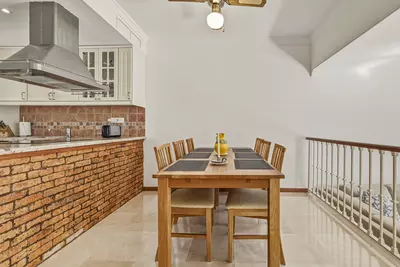 Semi-Detached House in Marbella