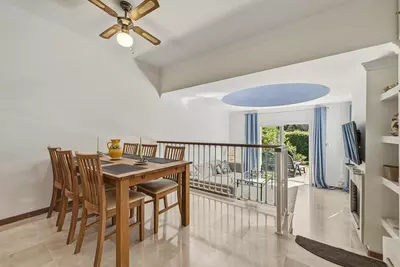 Semi-Detached House in Marbella