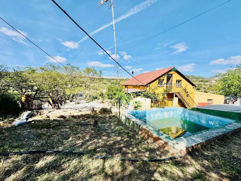 Land in Estepona
