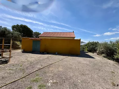 Land in Estepona