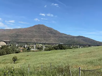 Land in Estepona