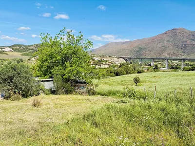 Land in Estepona