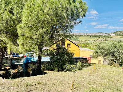 Land in Estepona