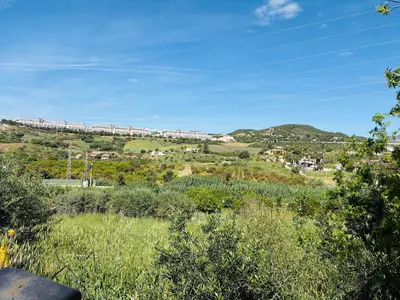 Land in Estepona