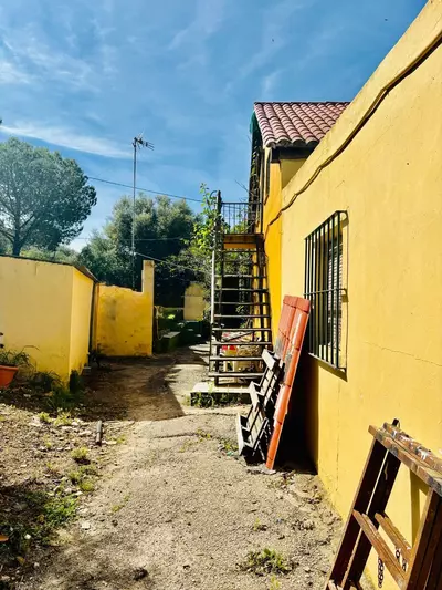 Land in Estepona