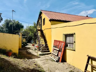 Land in Estepona