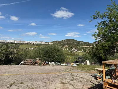 Land in Estepona