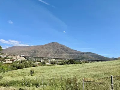 Land in Estepona