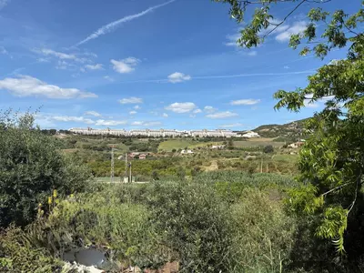 Land in Estepona